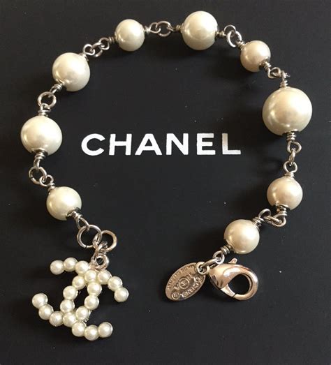 rim hajjar chanel|Chanel silver metal hardware.